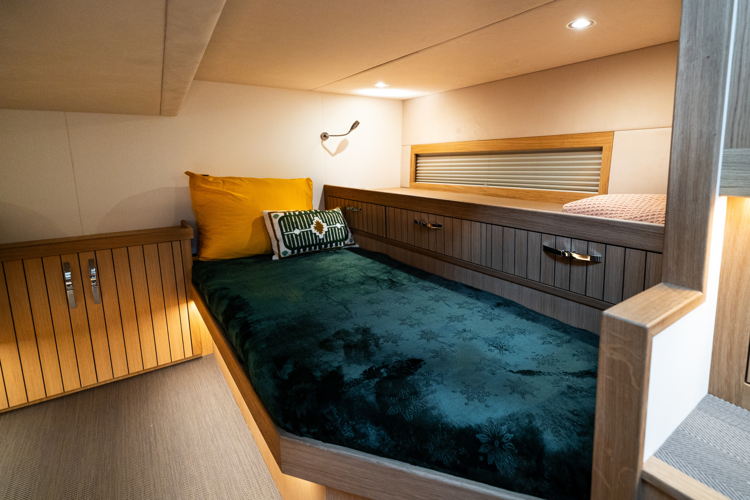 Davinci 44 "Rieleks" 44