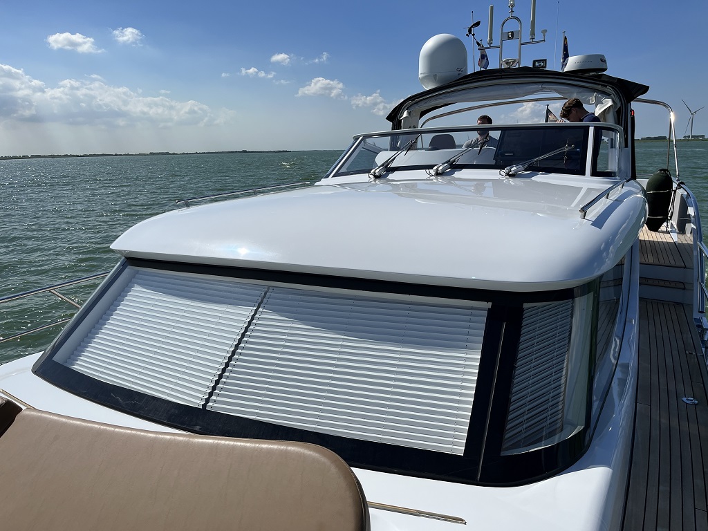 Atlantic A 500 Convertible