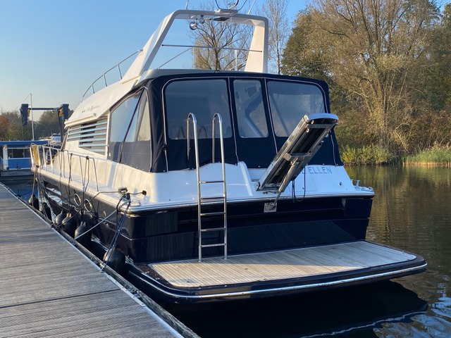 Riva 20 Corsaro