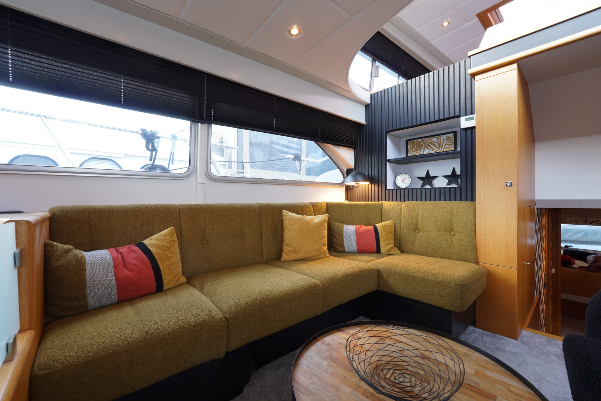 Van der Heijden 18.00 Dynamic De Luxe VS