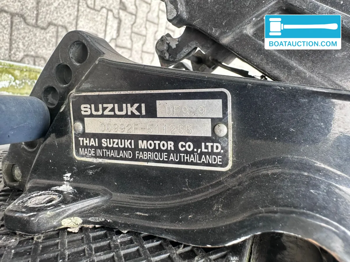 Timeless 460 Classic