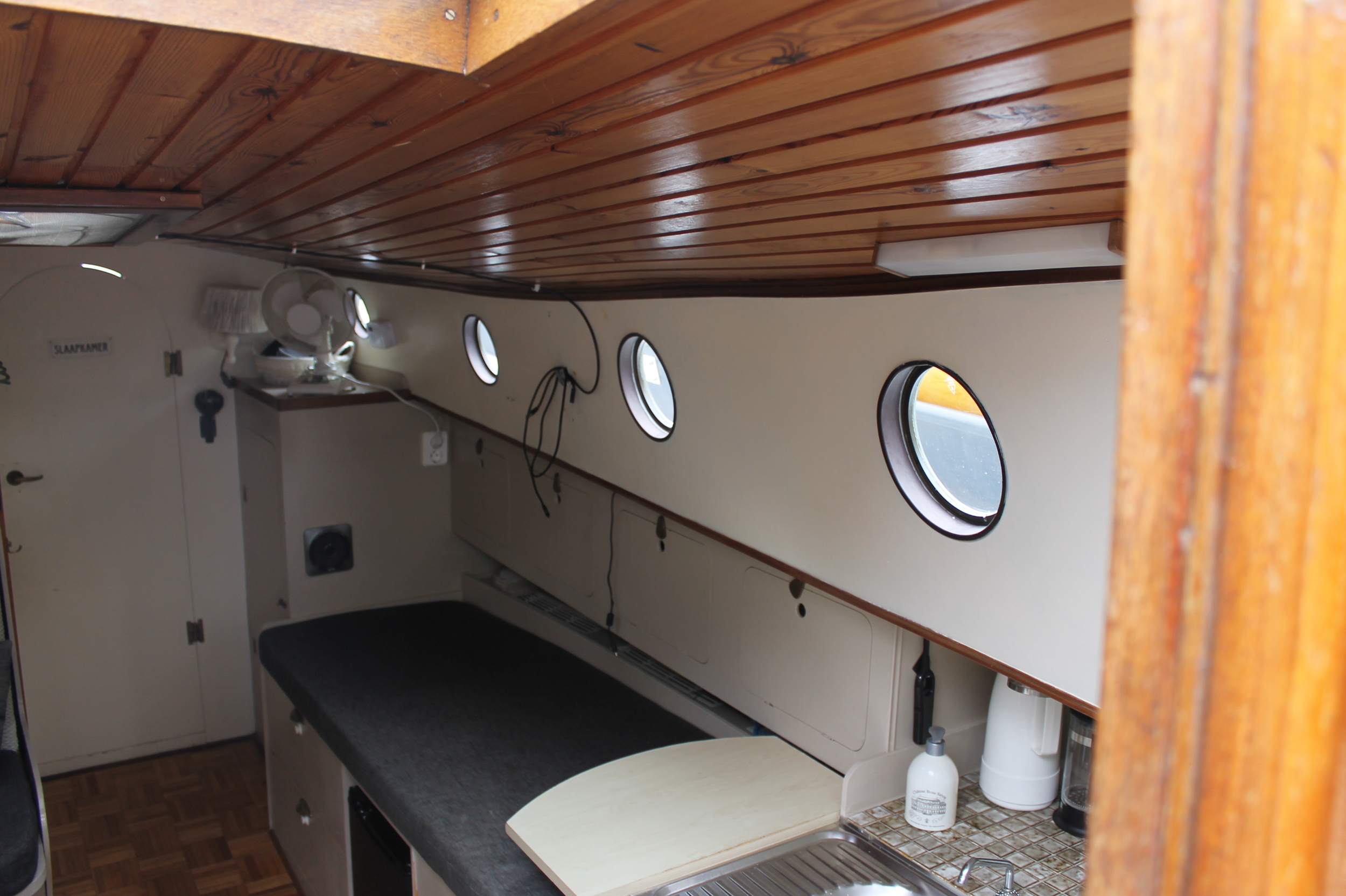 Zeeschouw Van Twillert 10.00