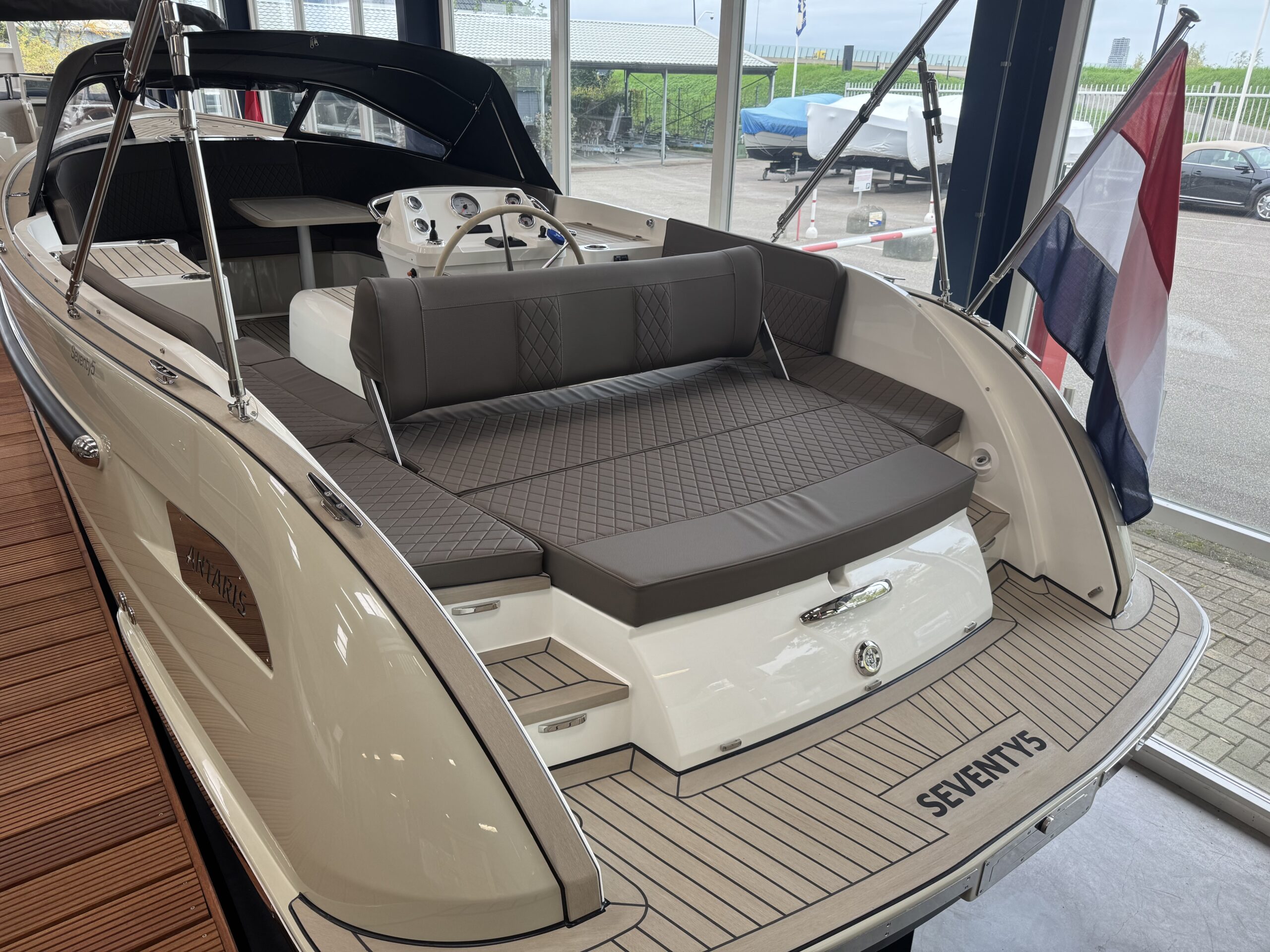 Antaris Seventy5 (op voorraad)