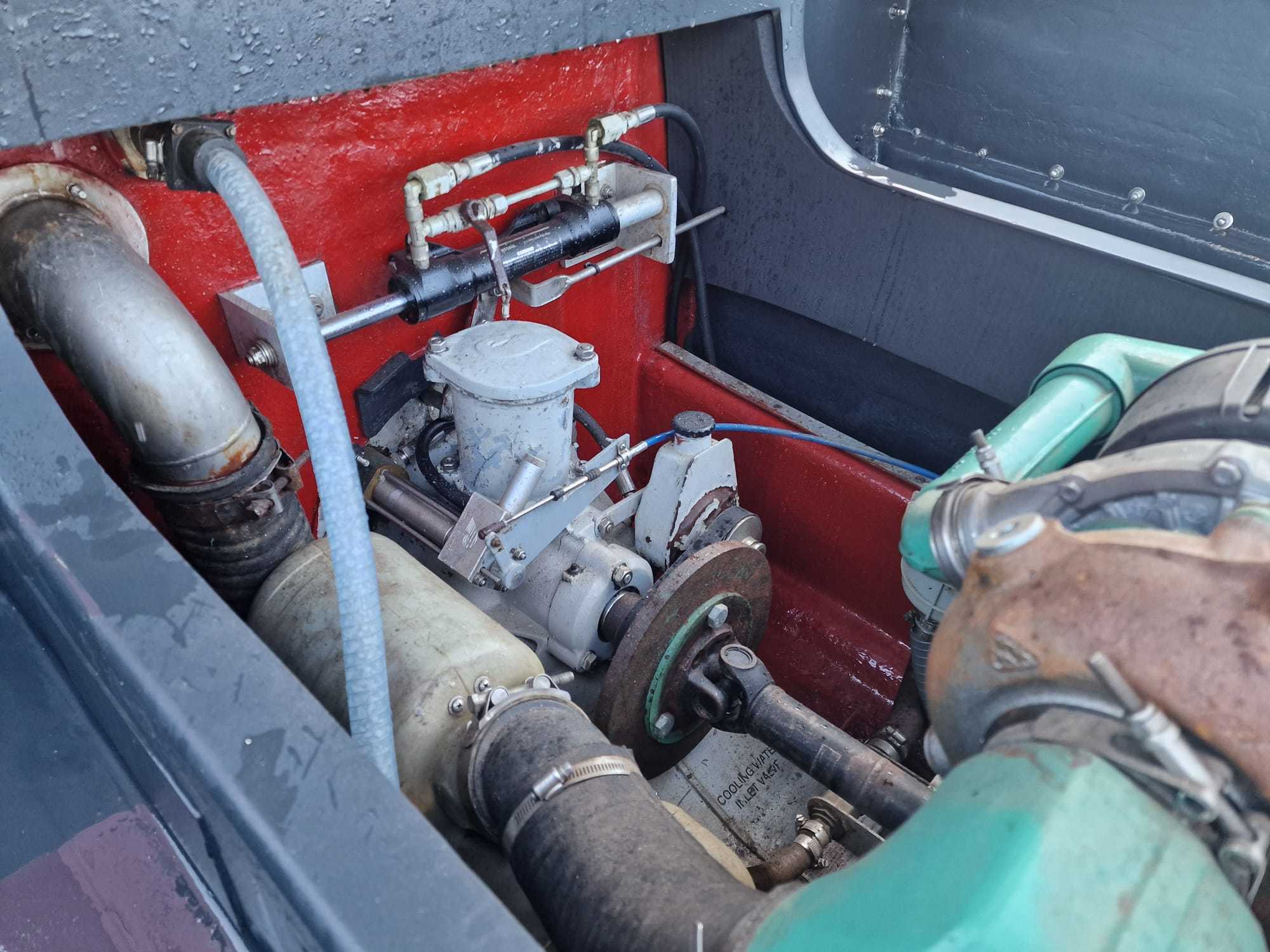 Mulder & Rijke Reddingsboot 6.00