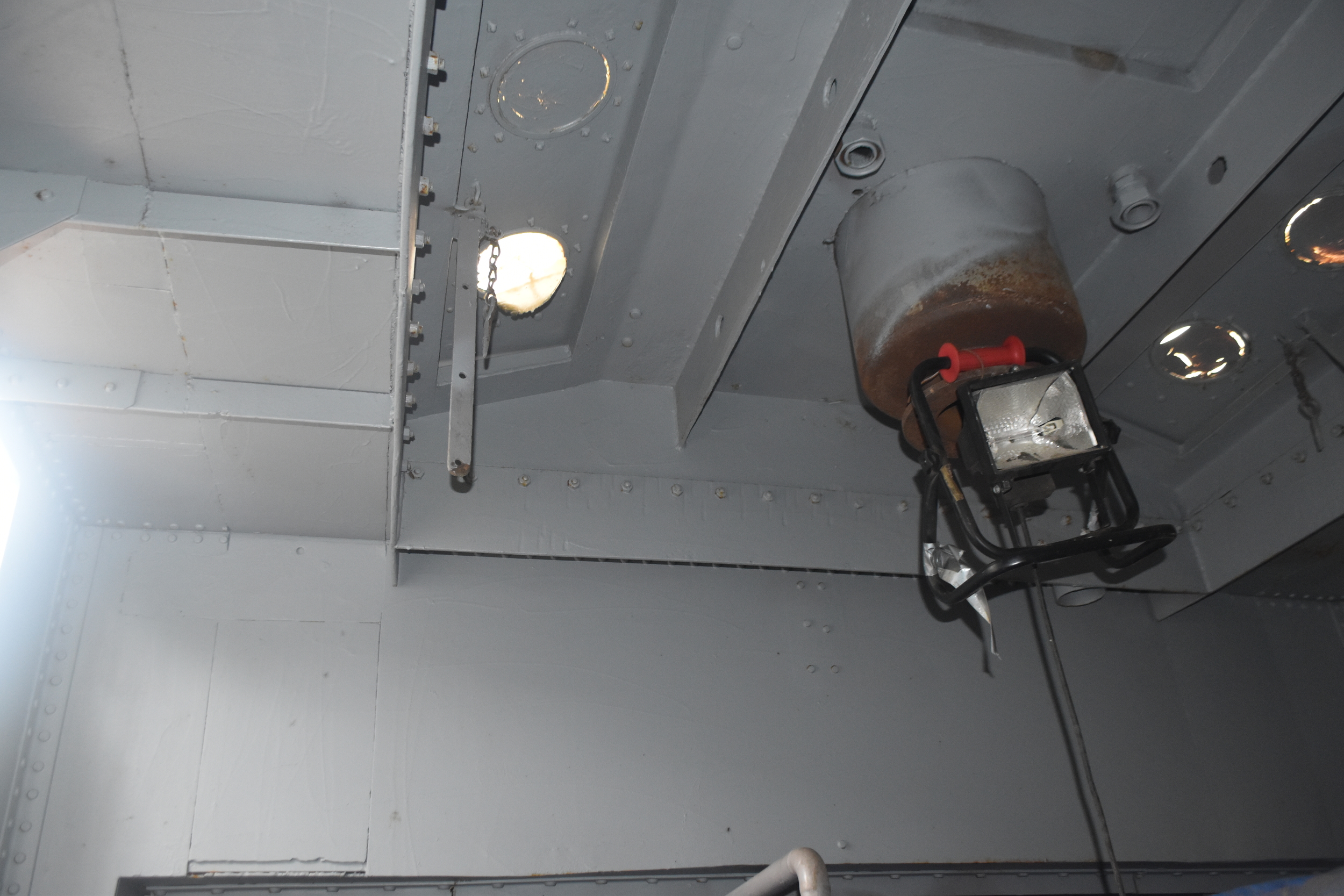 Motorsleepboot 18.25