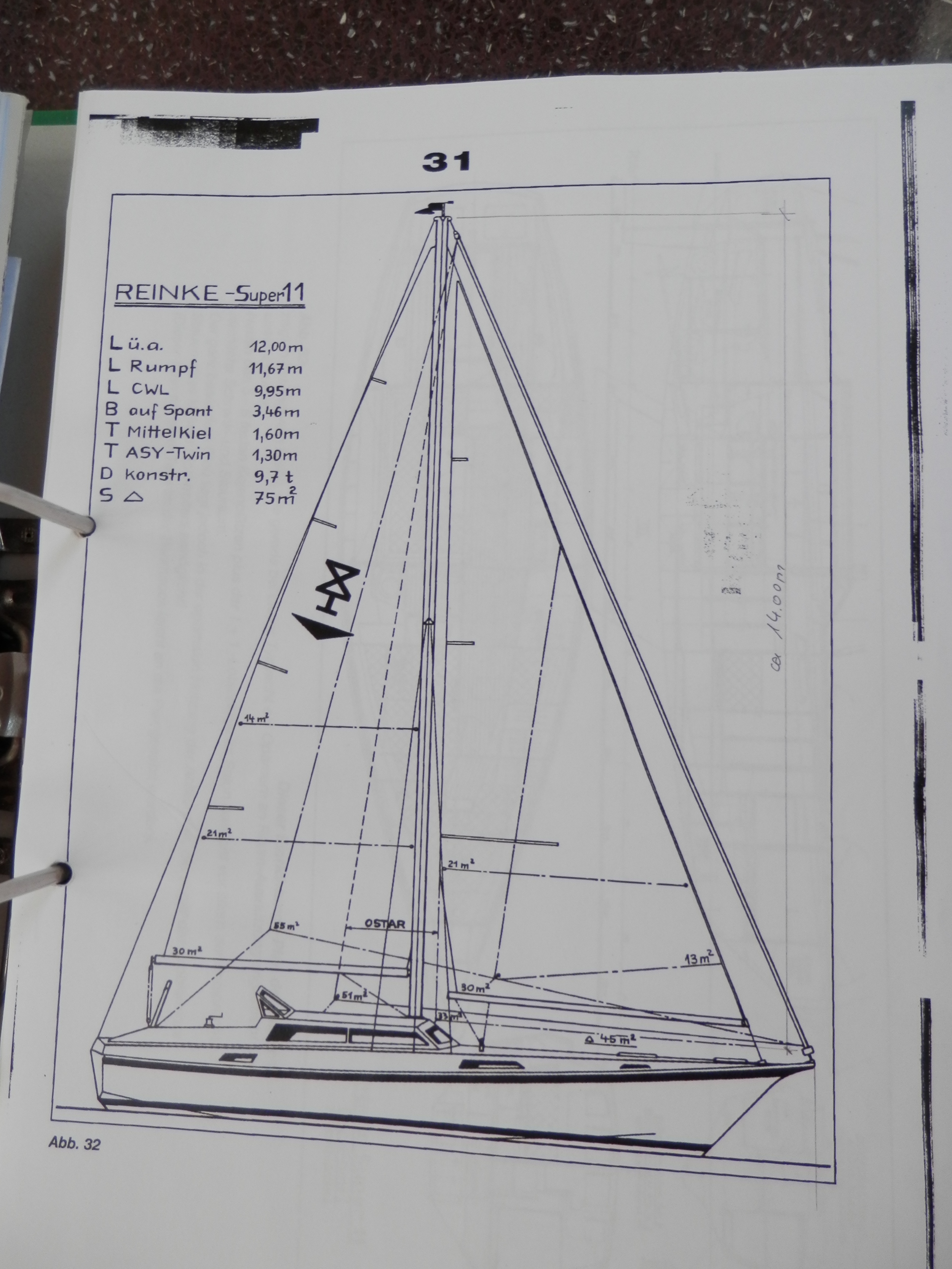 Reinke S11