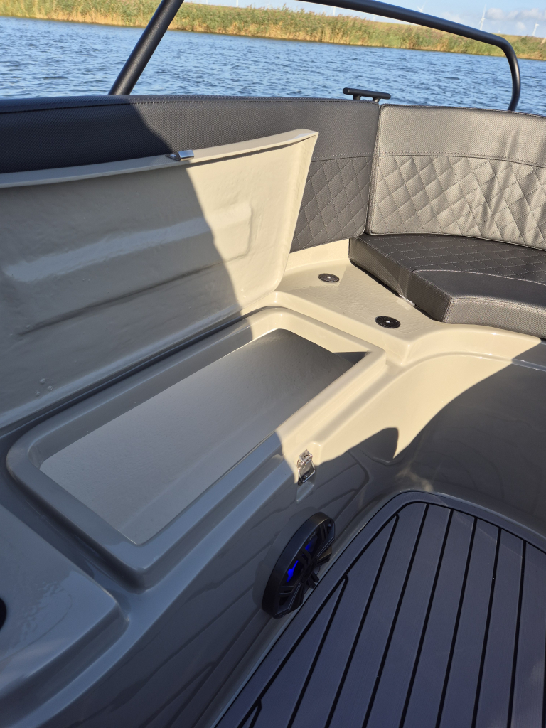 Amigo 475 Sport