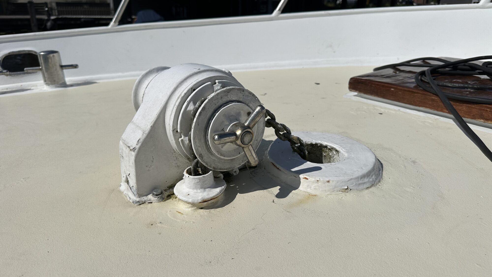 Zwaan Kruiser 13.50 AK