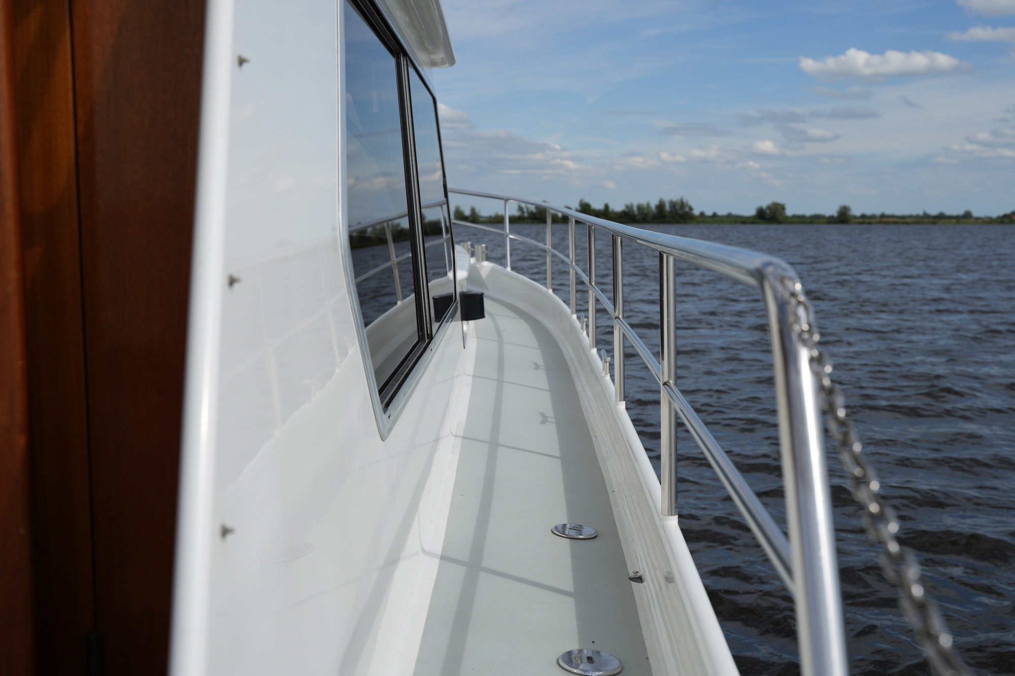 Pikmeerkruiser 11.50 OK