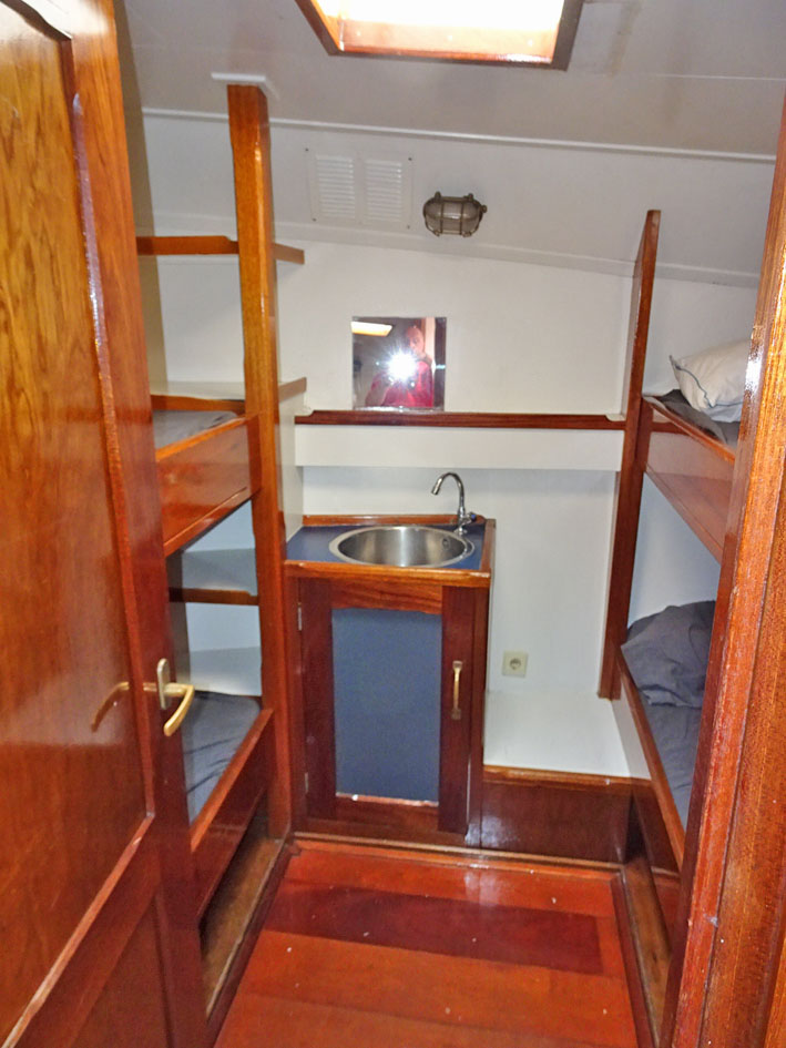 Topzeilschoener 26 hotelgasten