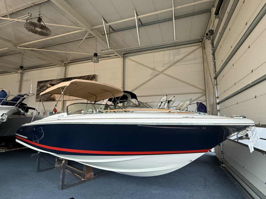 Chris Craft Corsair 28