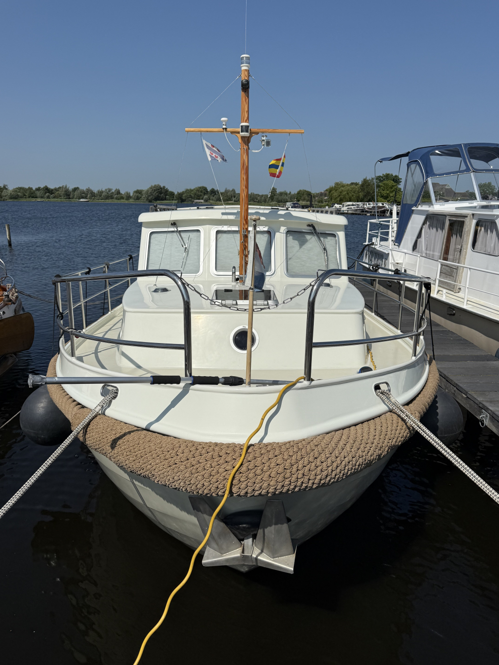 Heechvlet 9.80 Classic