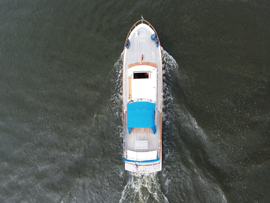 Super van Craft 13.80