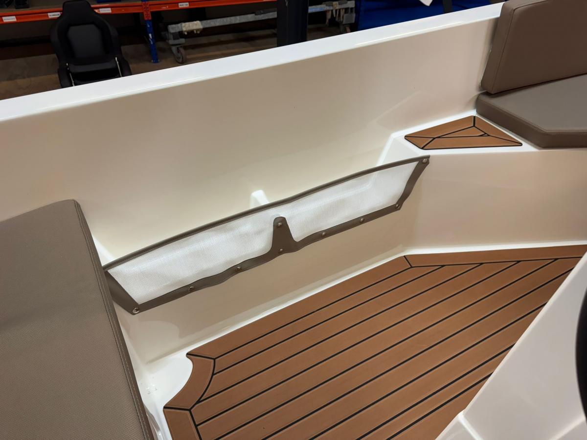 Reest Sloep 495 Aanbieding inclusief gratis winterstalling