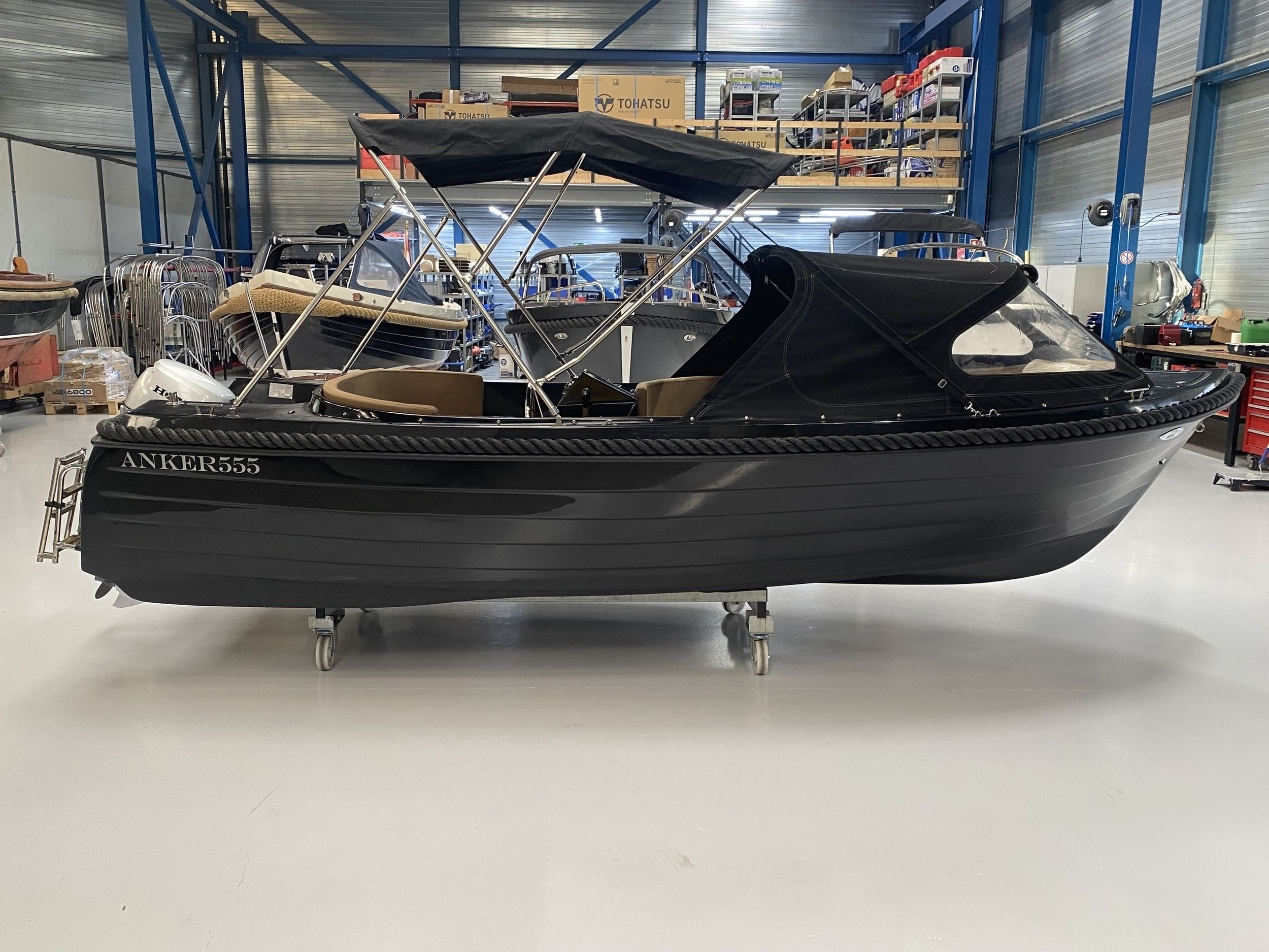 Anker 555 hoofdfoto: 1