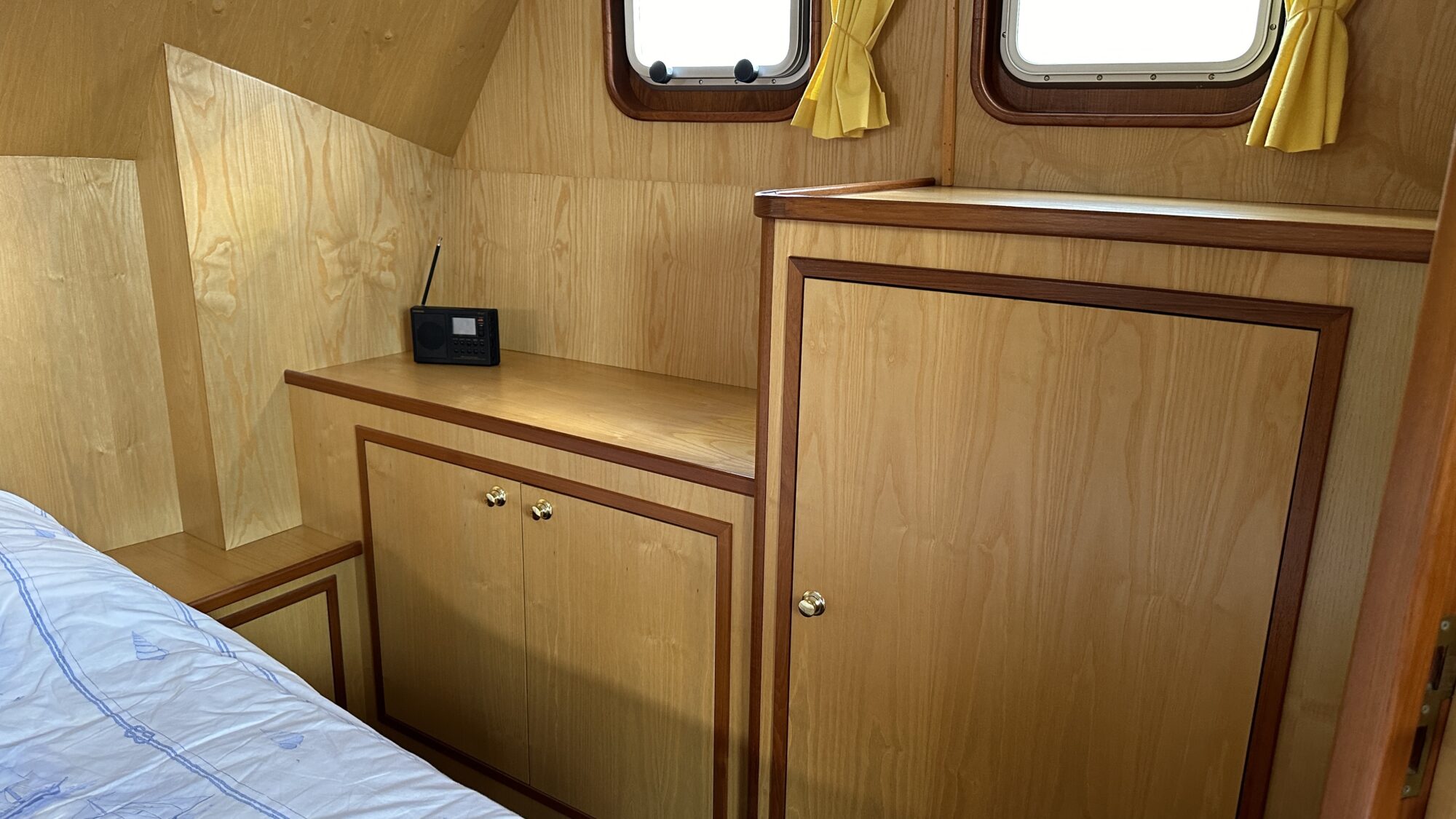 Marhen 11.60 AK Cabrio