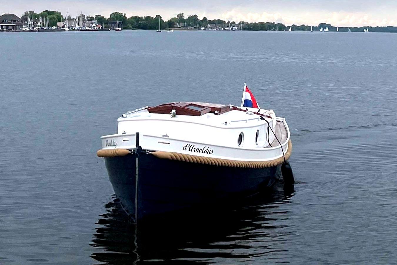 Eurosloep 660