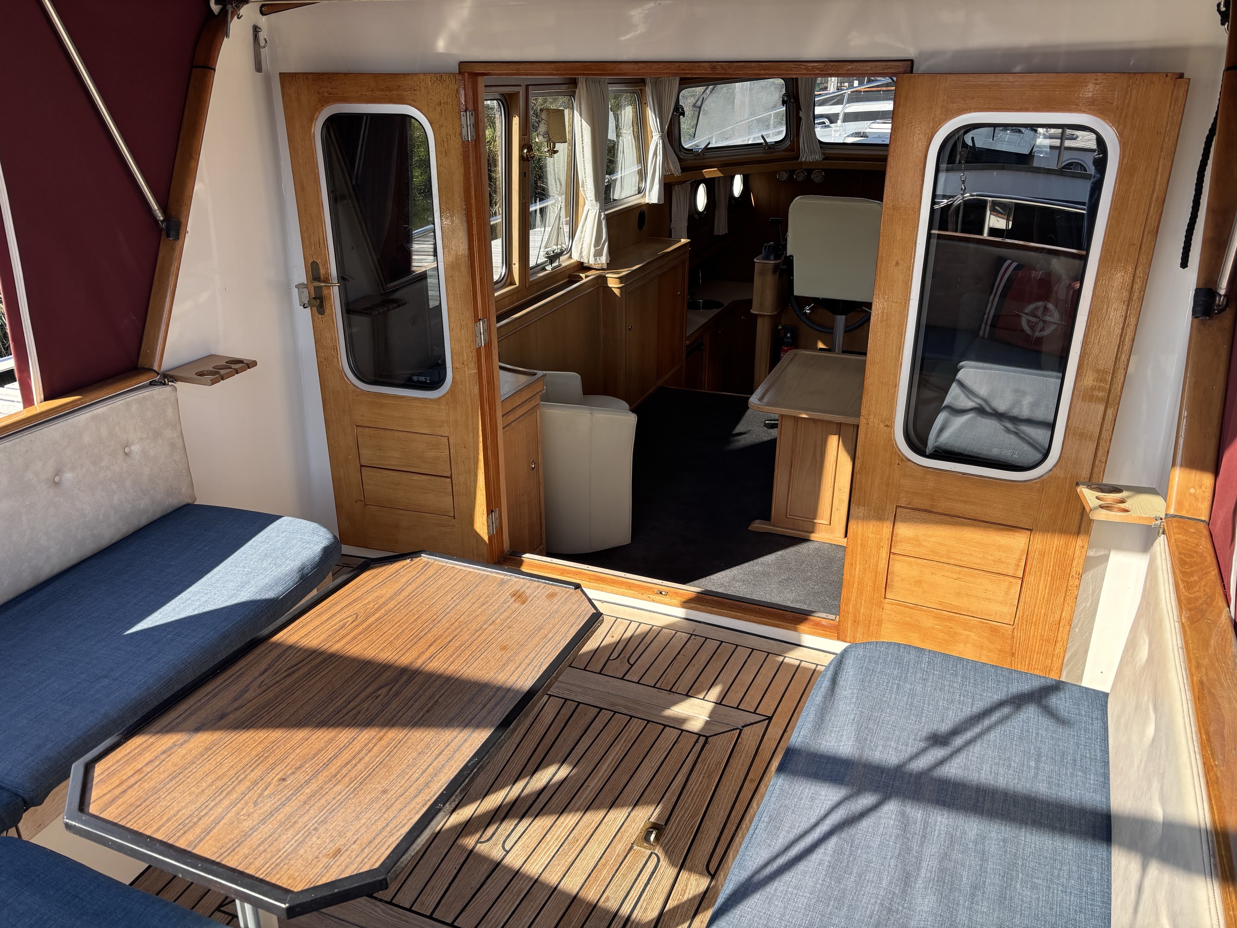 Gillissen Stevenvlet 12.45