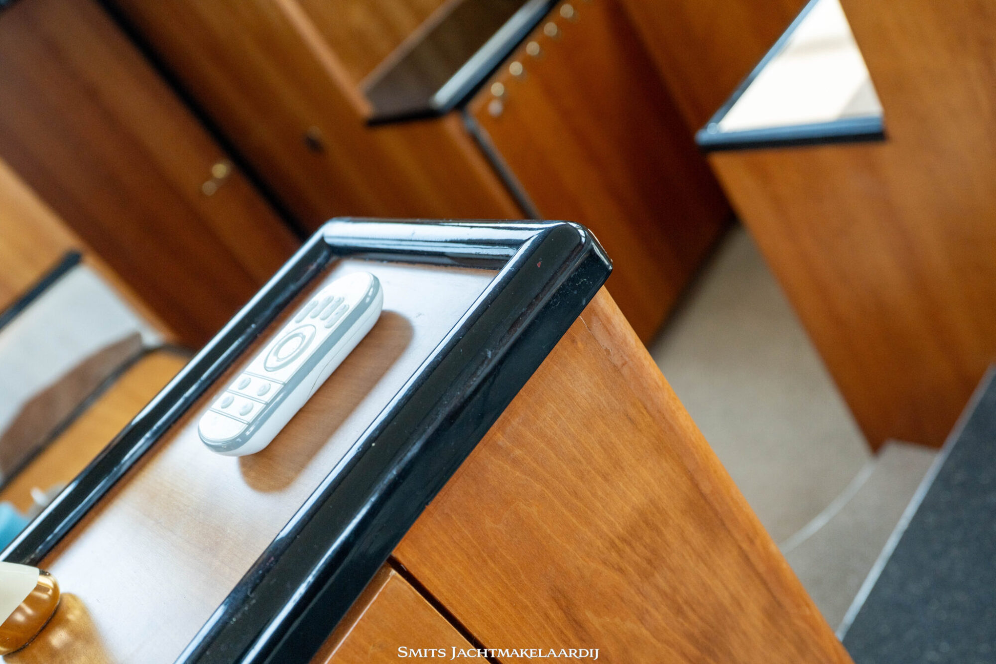 Pacific Allure 148 VS