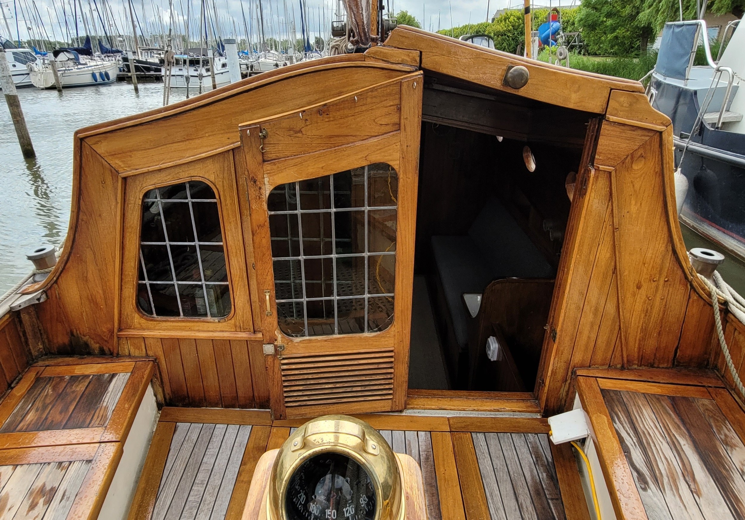 Westerdijk Zeeschouw 10.00