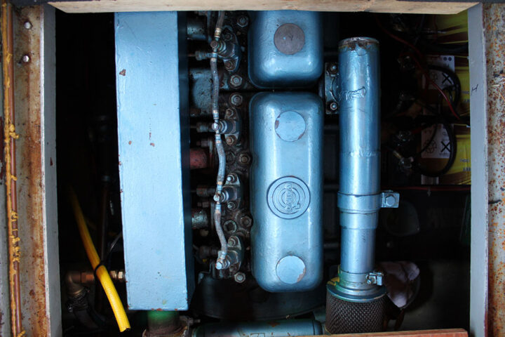 Van Der Berk Vlet 10.00