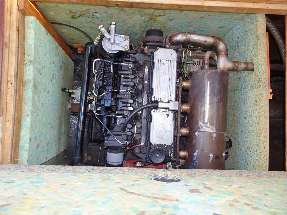 Bakdeksalonkruiser 11.20