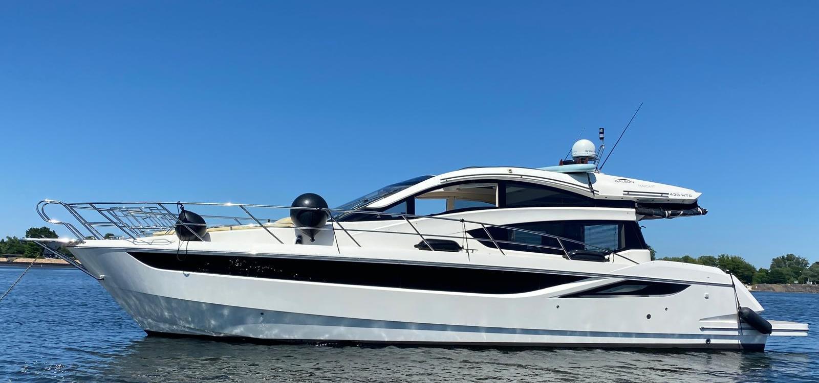 Galeon Galeon 430 HTC