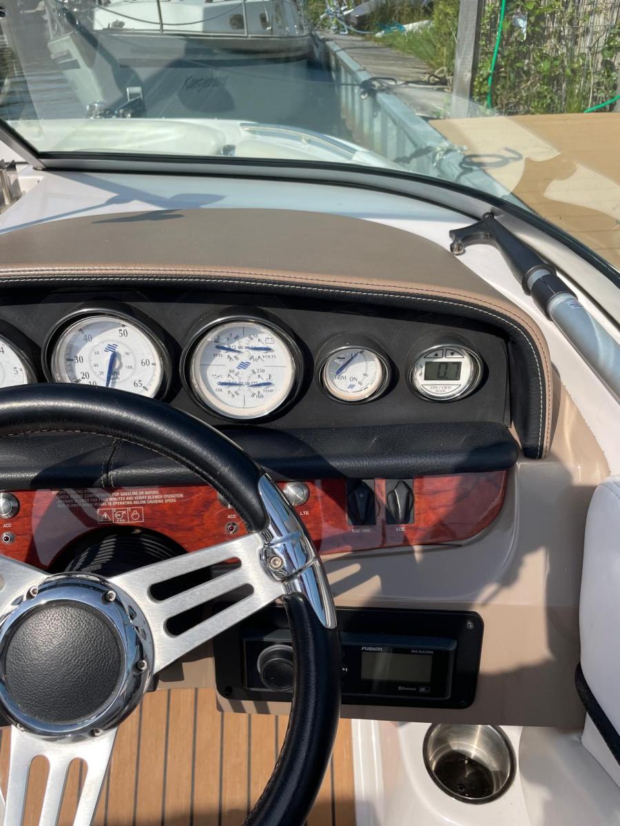 Four Winns H 240 Bowrider Four-Winns