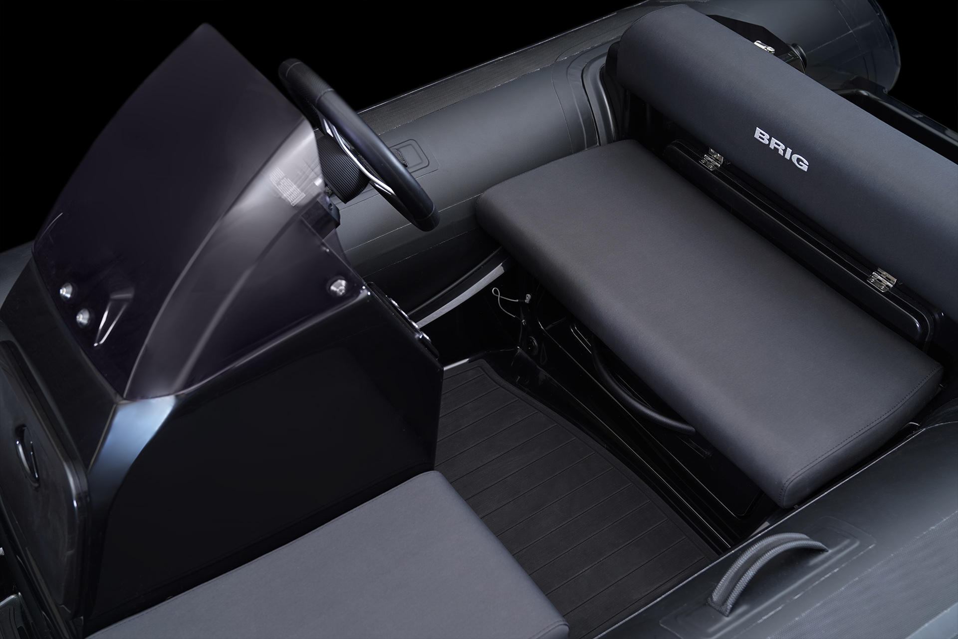 Brig Ribs Brig Eagle 3.5