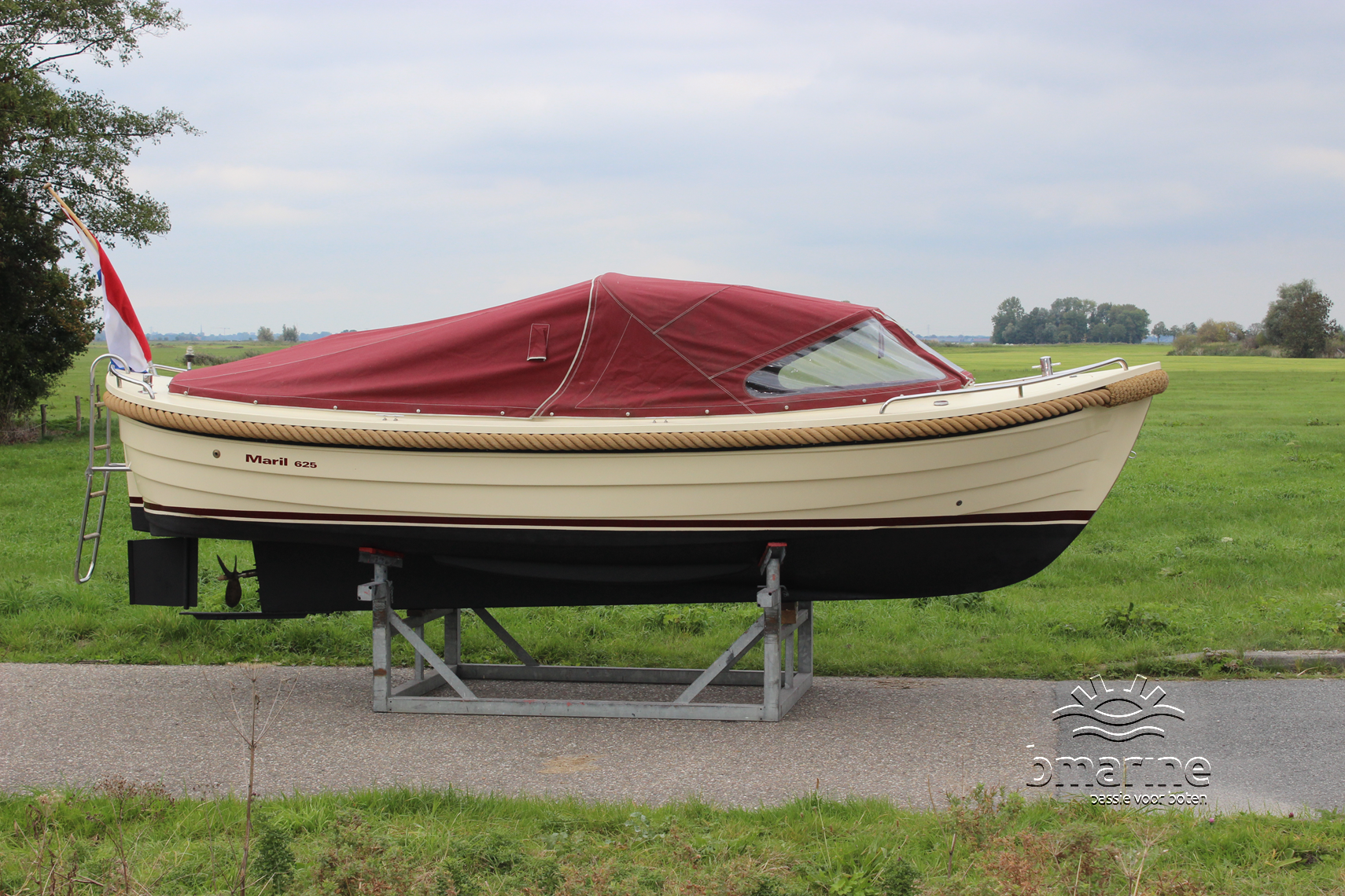 Maril 625