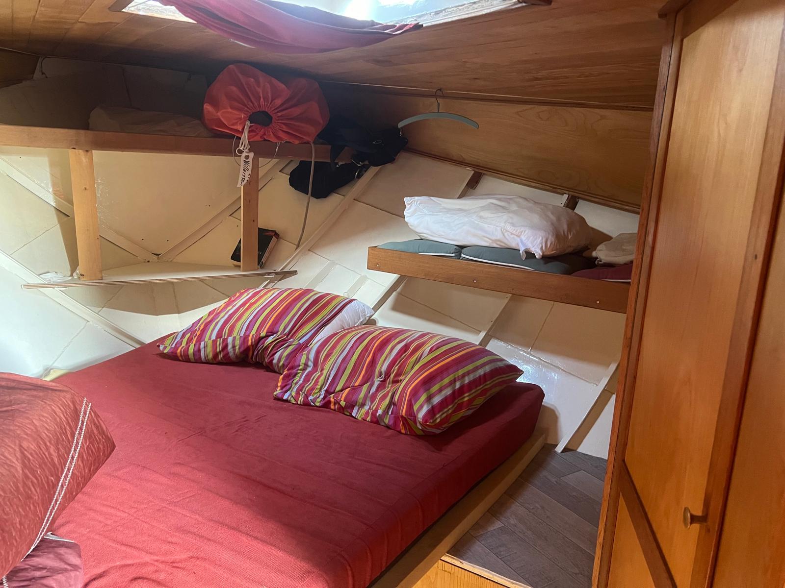 Vredenburgh Schokker 984