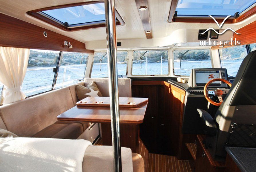 Viknes 1030 Sunbridge