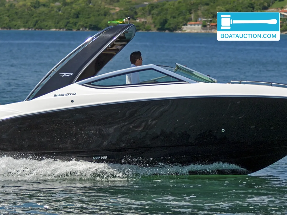 Fibrafort 255 hoofdfoto: 1