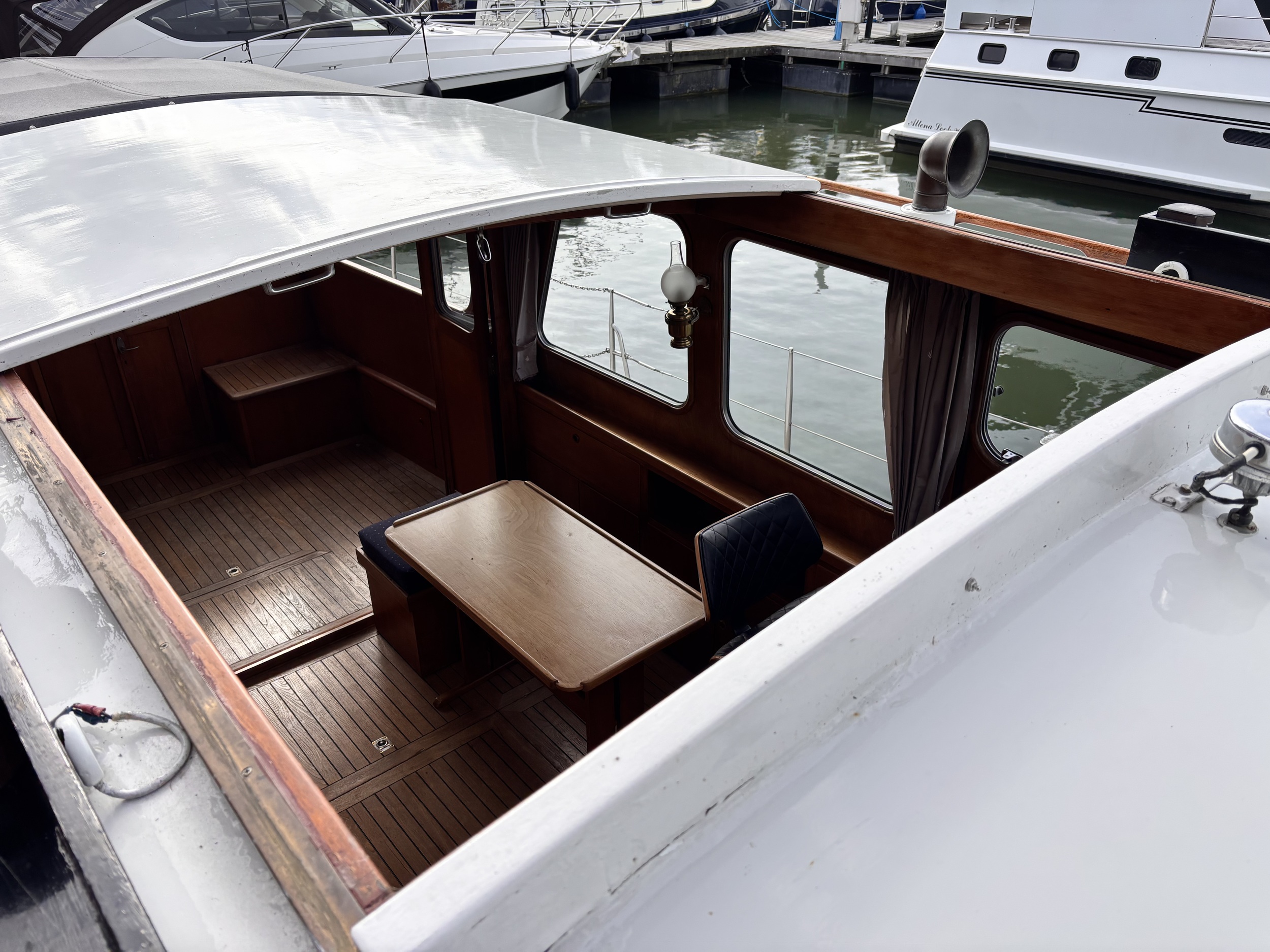 Valkvlet 11.60 OK/AK