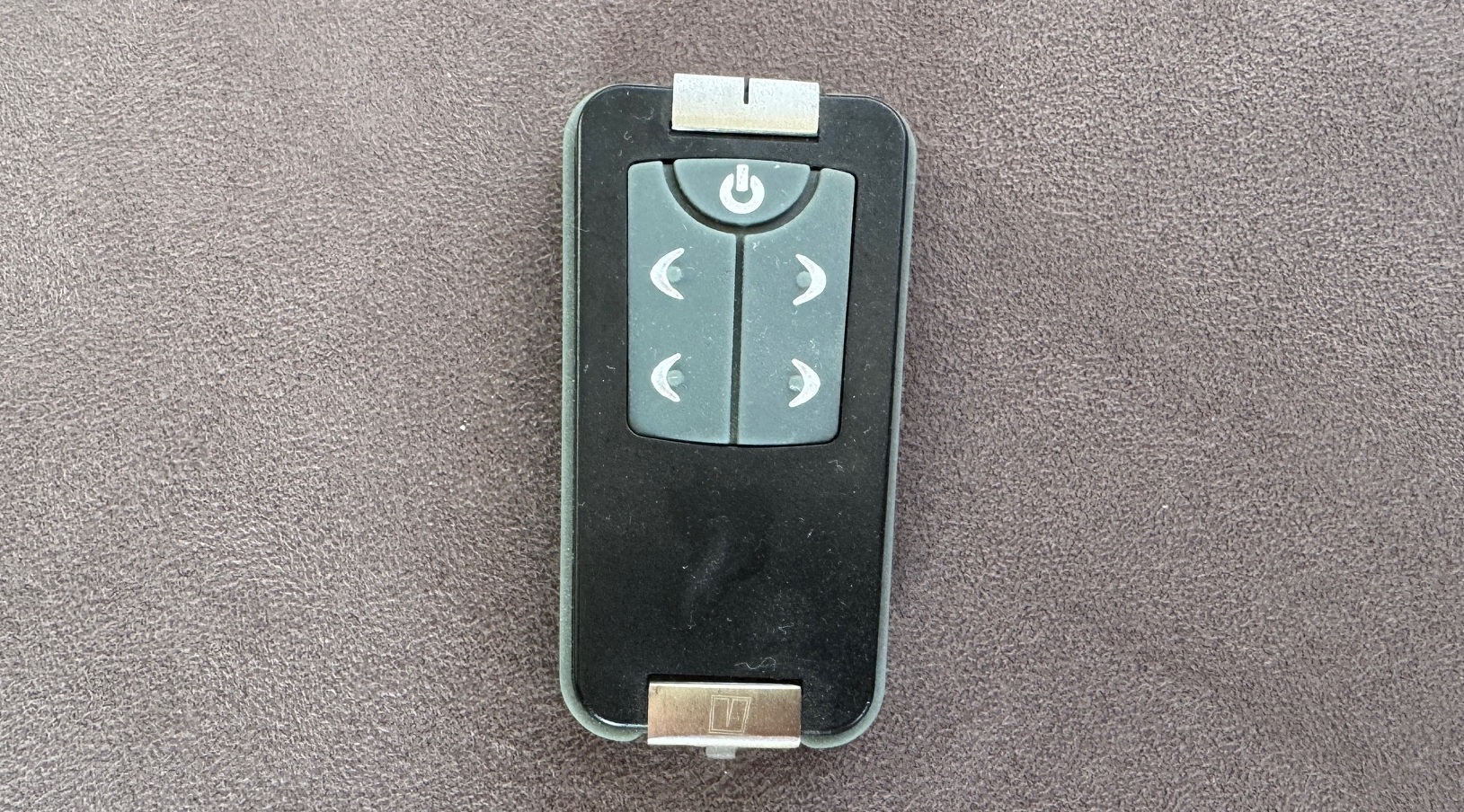 Concordia 110 Sedan Paviljoen