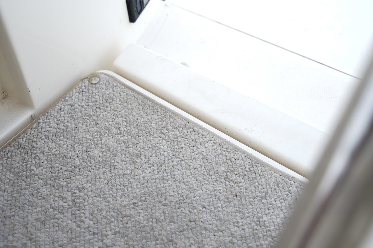 Sea Ray 255 Sundancer