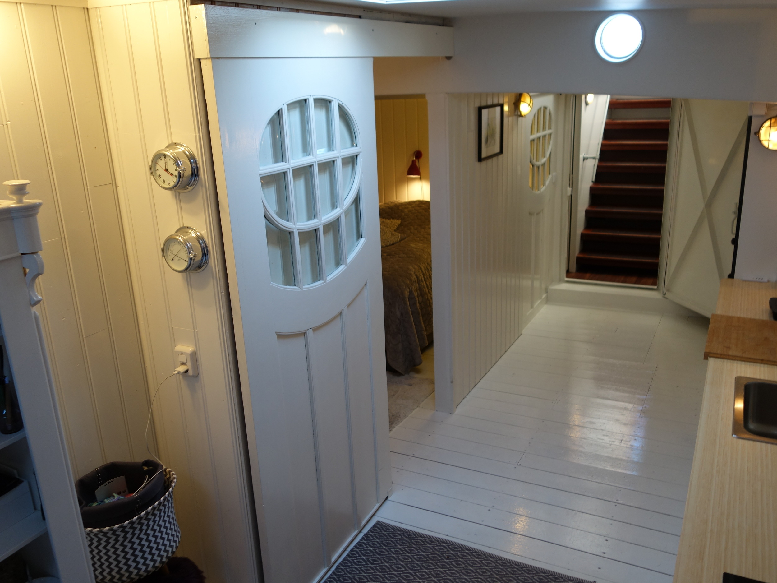 Luxe Motor 32.00 Wad En Sontvaarder