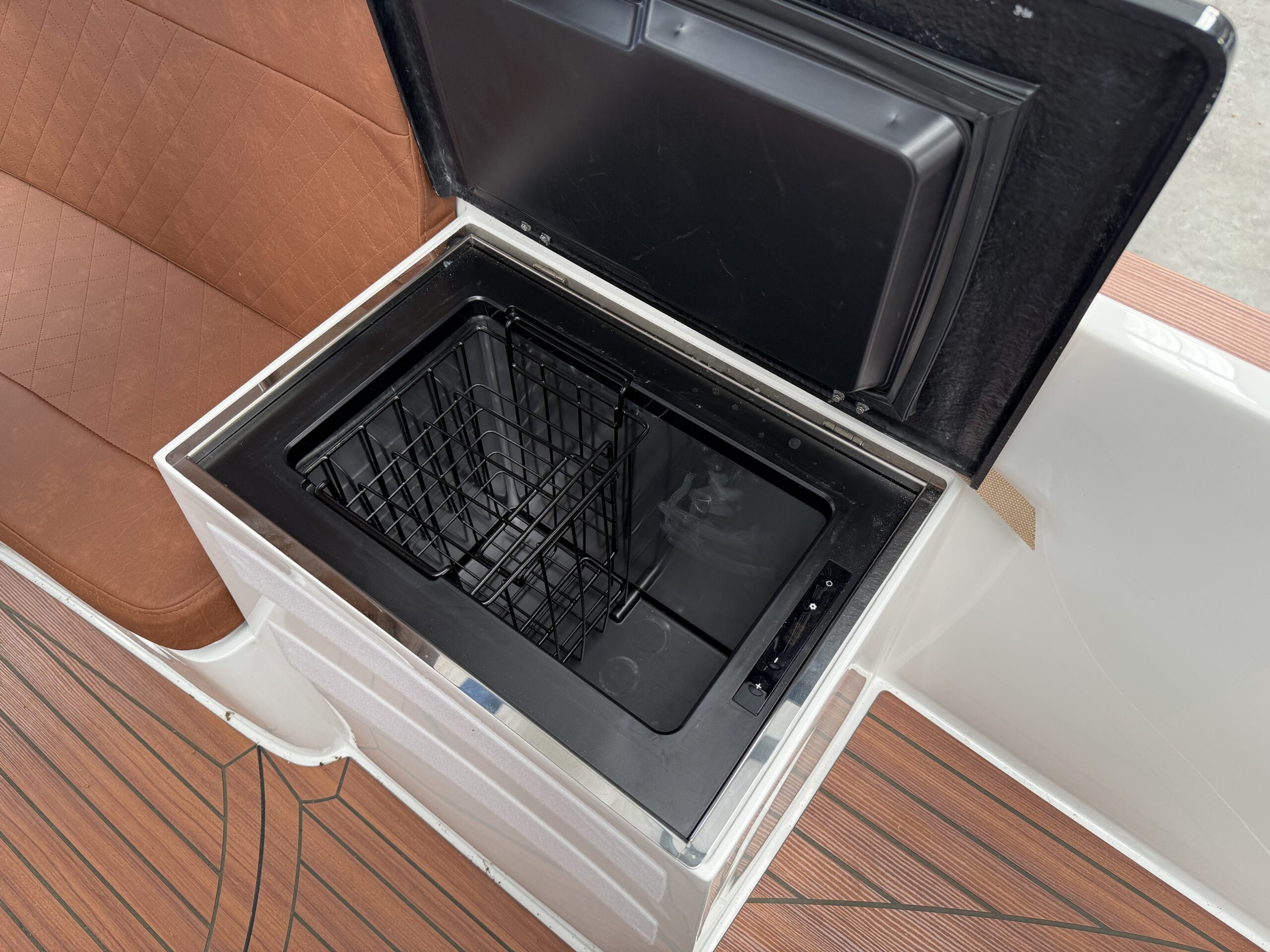 Maxima 720 (jong gebruikt)