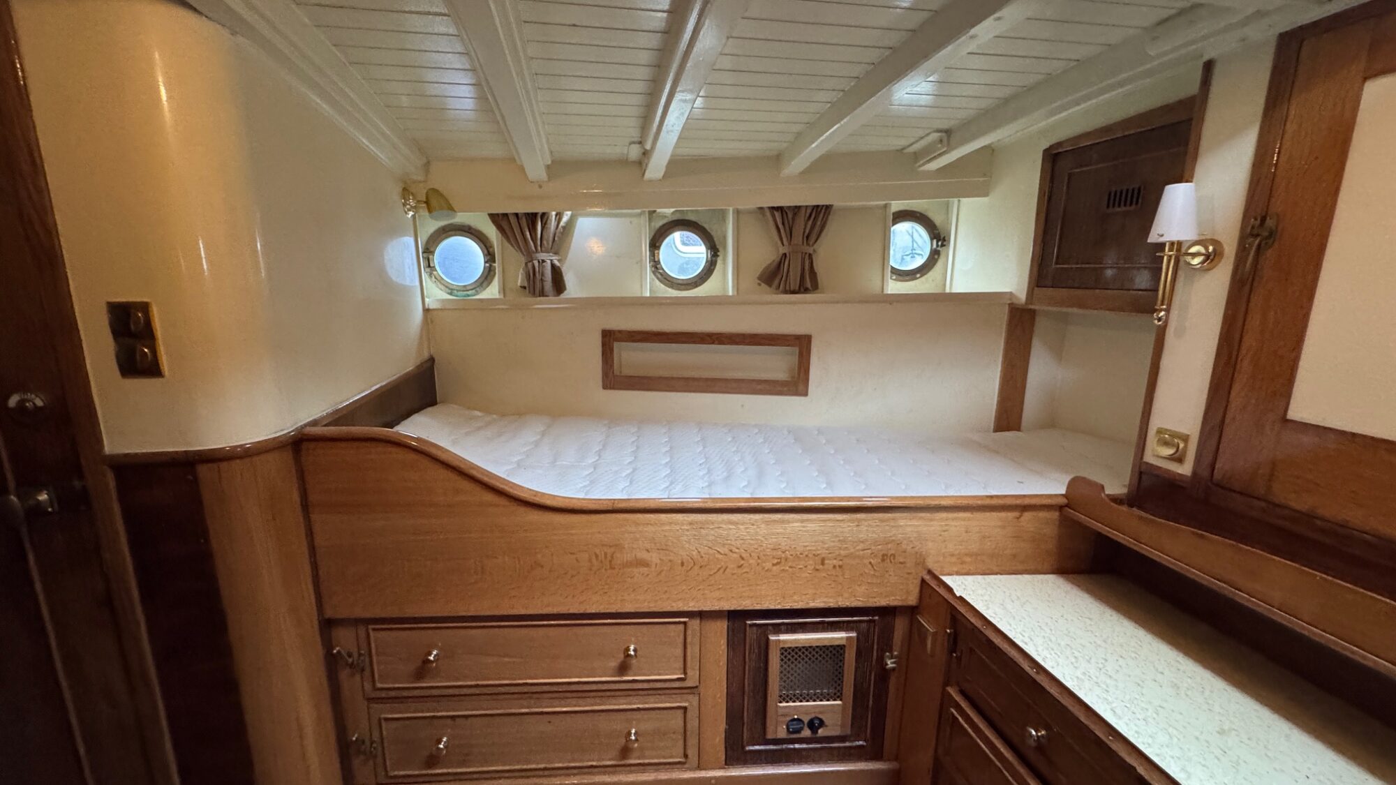 Silver Rondspantkotter 19.44 VS