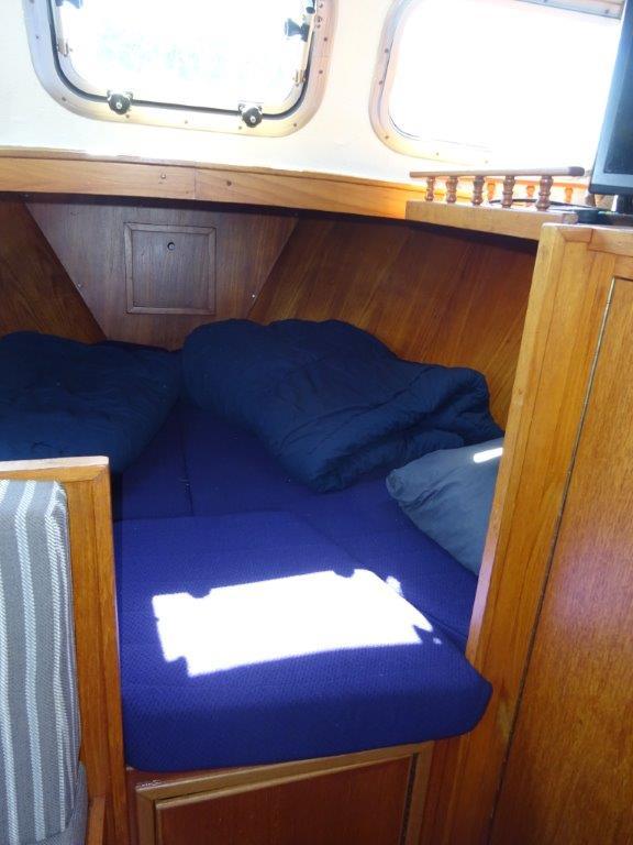 Pedro Kruiser 1000 AK