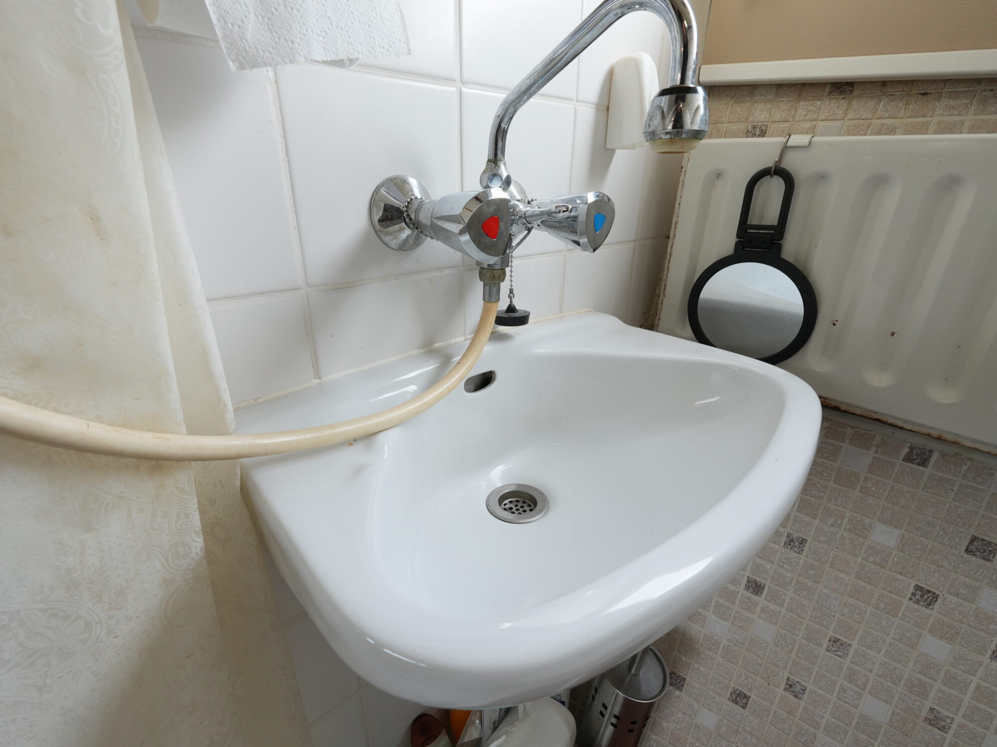 Eltink Eltinkvlet 12.85 Duw-Sleepboot met SI