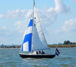 Saffier 650