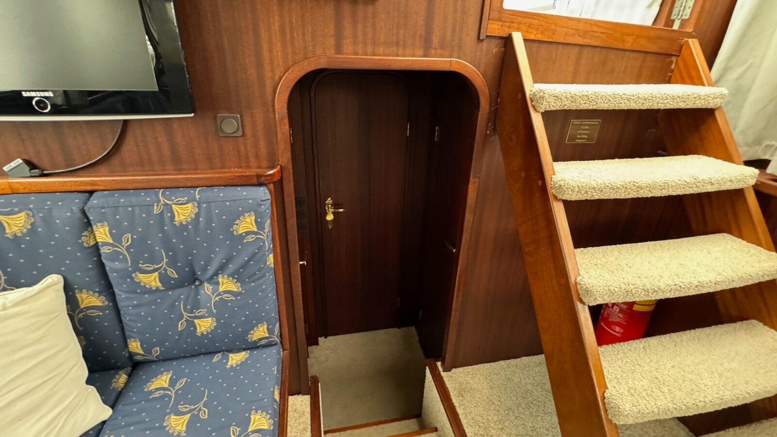 Valkkruiser Valkkruiser Value 42 AK Cabrio