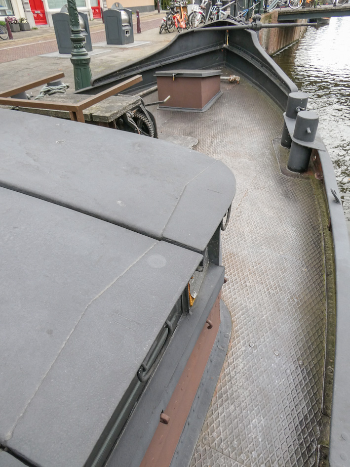 Katwijker 24.00 met CBB