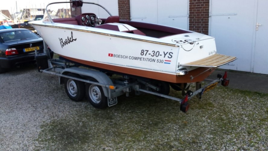 Boesch 530 Competition 84