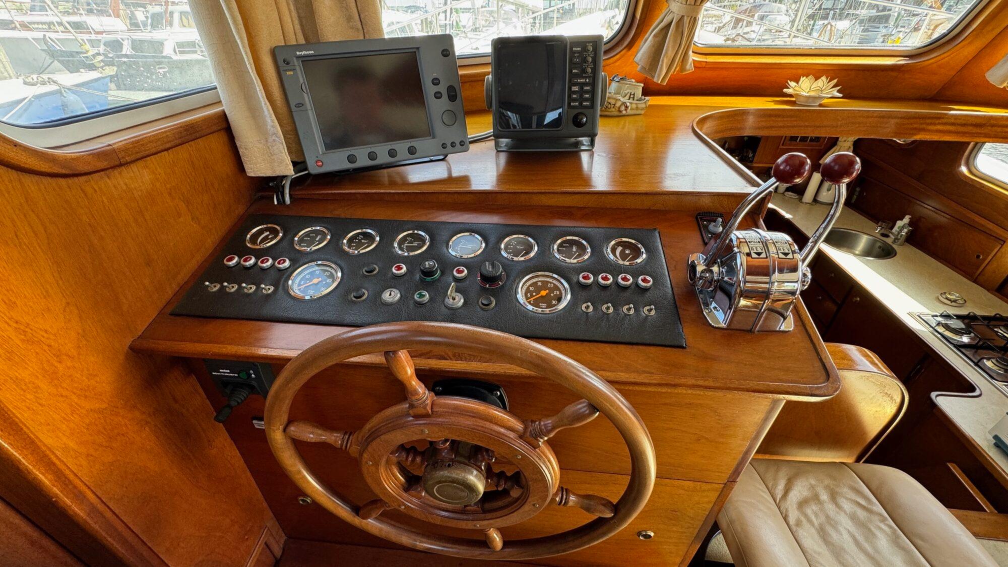 Bruijs Bruijs Vlet 12.70 AK Cabrio