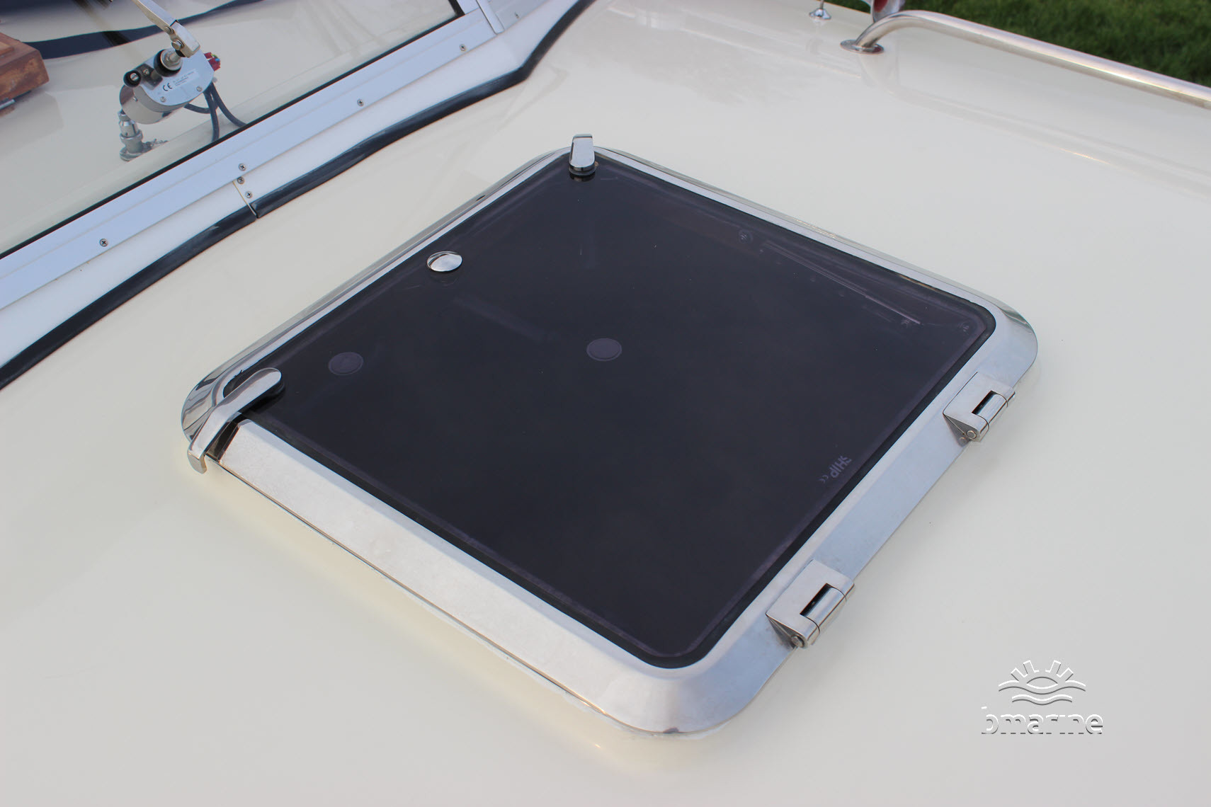 Interboat Intercruiser 29