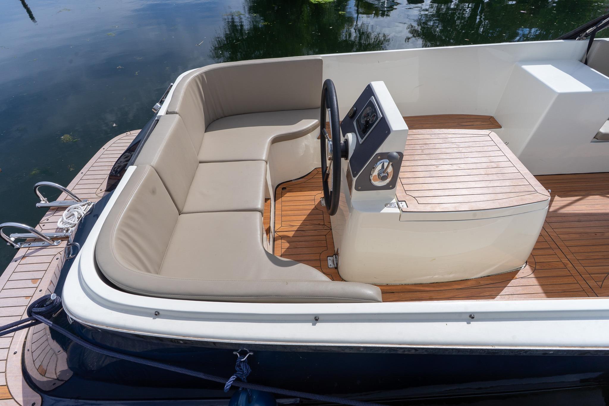 Tender Excellent 750