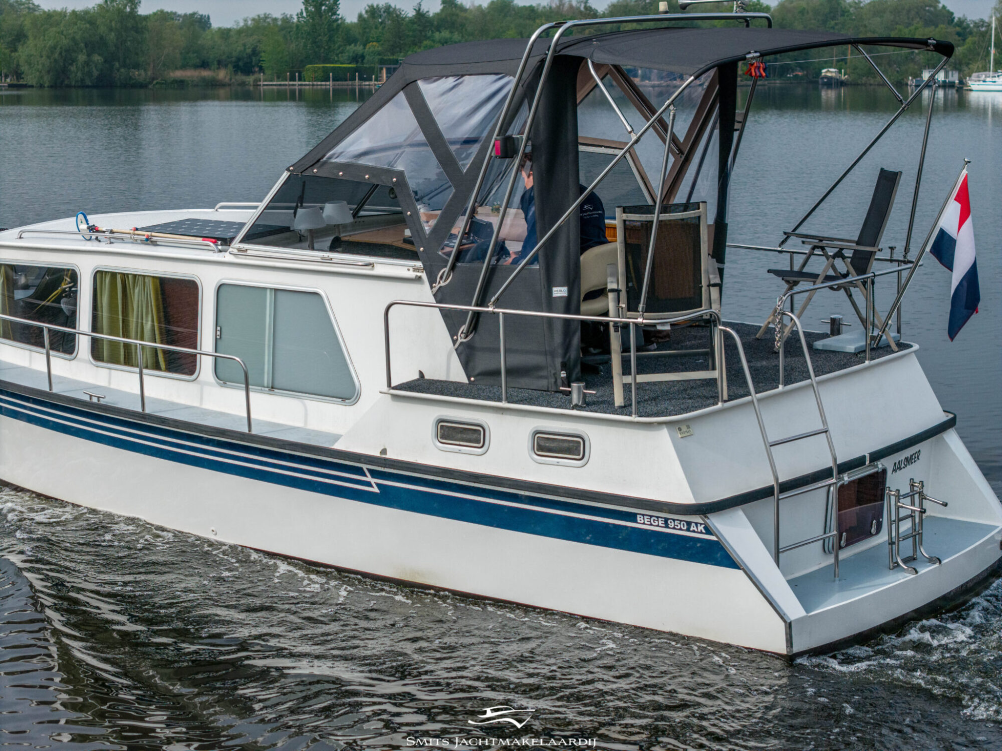 Bege 9.50 AK Cabrio