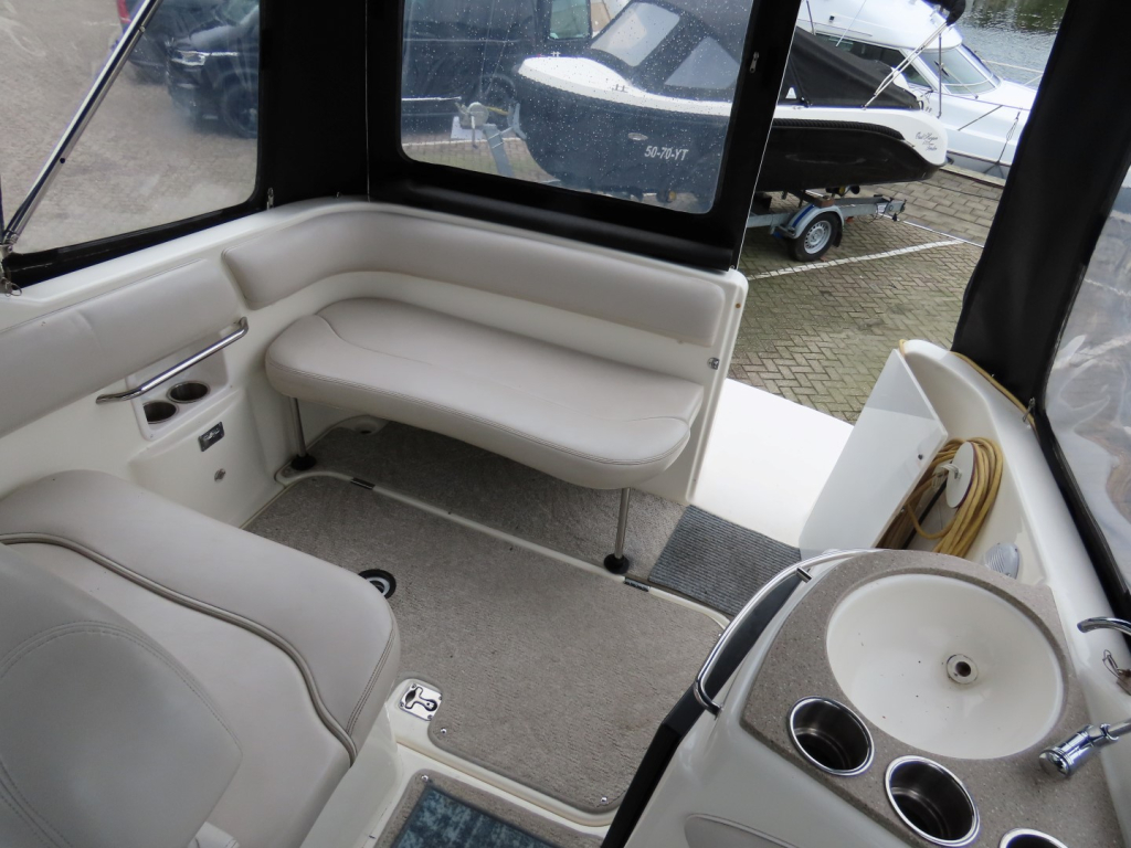 Larson Cabrio 274